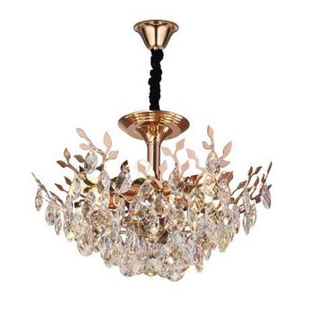 9308/6 FGD (1) Люстра (RL)