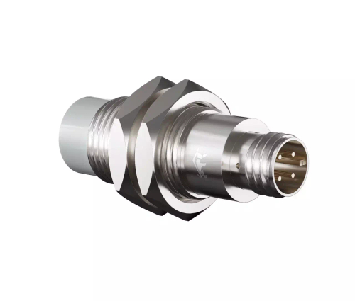 Индуктивный датчик Prompower KT118-D16PA-DS1253-LY