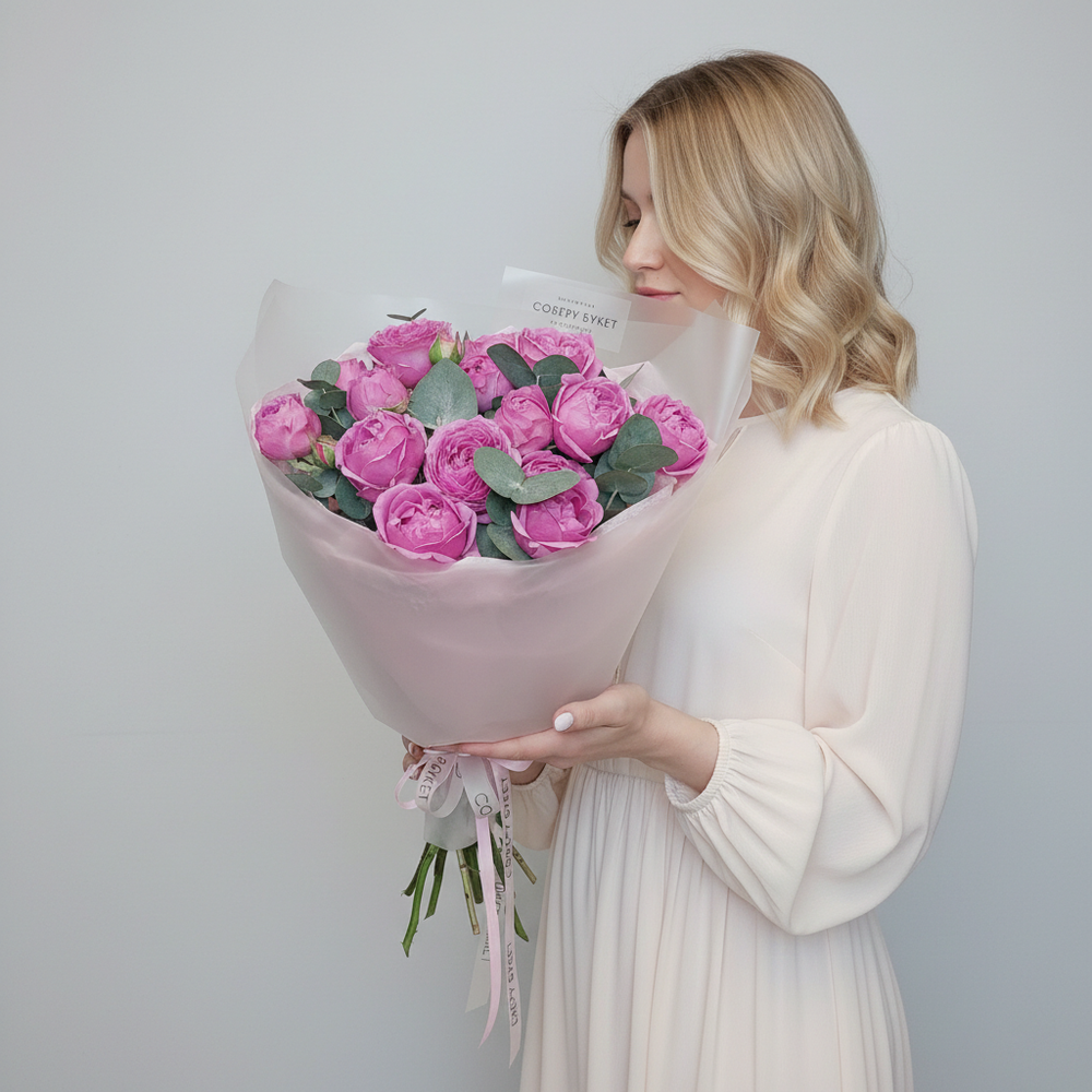 Соберу букет №200