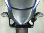Suzuki GSX-S1000F 049278
