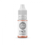 FACE "Абрикос" Пигмент для перманентного макияжа губ, 6 мл