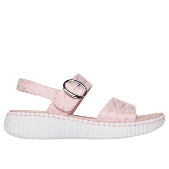 Skechers Wilshire Blvd - Illusion of Love 'Blush Pink'