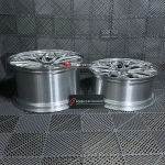 КОВАНЫЕ ДИСКИ для PORSCHE 911 992.1 CARRERA 4 2022 Порше Каррера