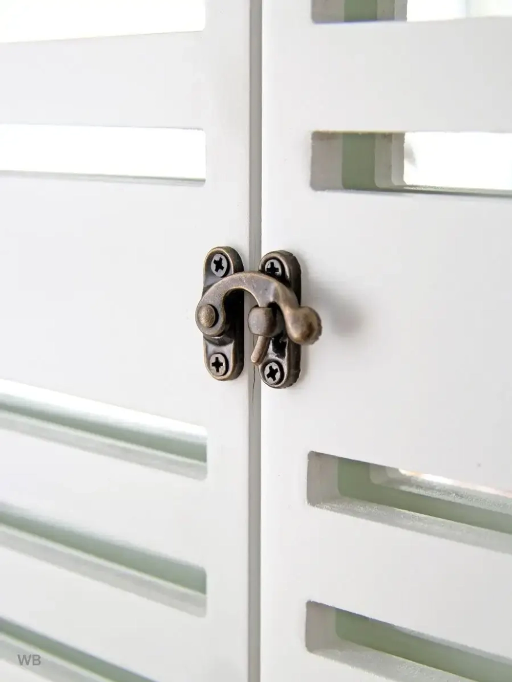 Зеркало интерьерное "Прованс"