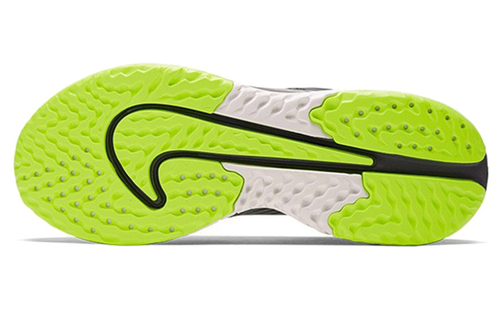Кроссовки Nike Legend React 2 Shield (Женская размерная сетка)