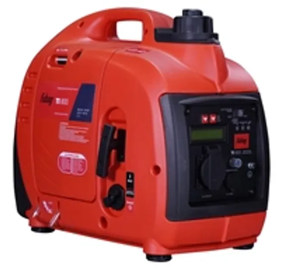 Цифровая электростанция FUBAG TI 4300