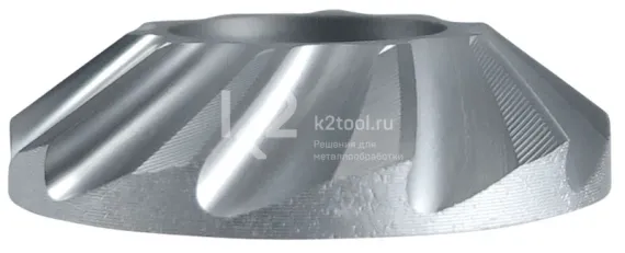 Фрезерная головка Bevel Mate 15-08-STL, арт. 7205000