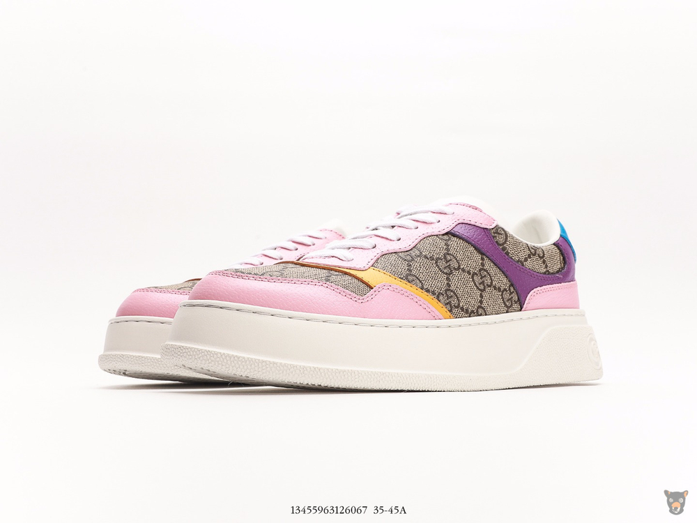 Кроссовки Gucci GG Sneaker