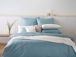 Наволочка 65х65 Curt Bauer Tender 9028 honey бежевая