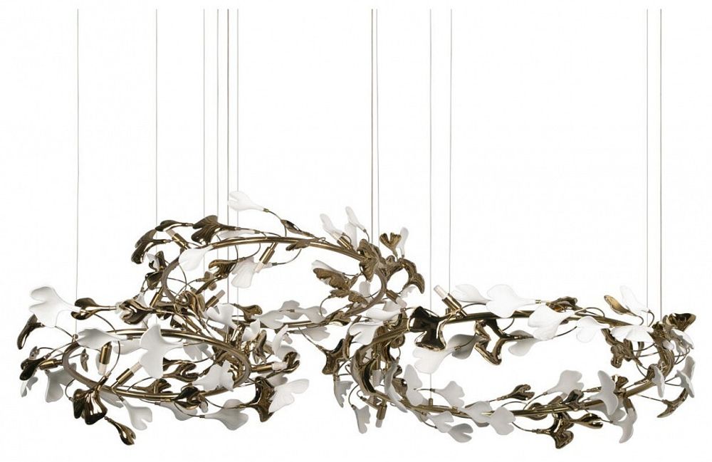 Подвесной светильник Loft it Fleur 10124/24