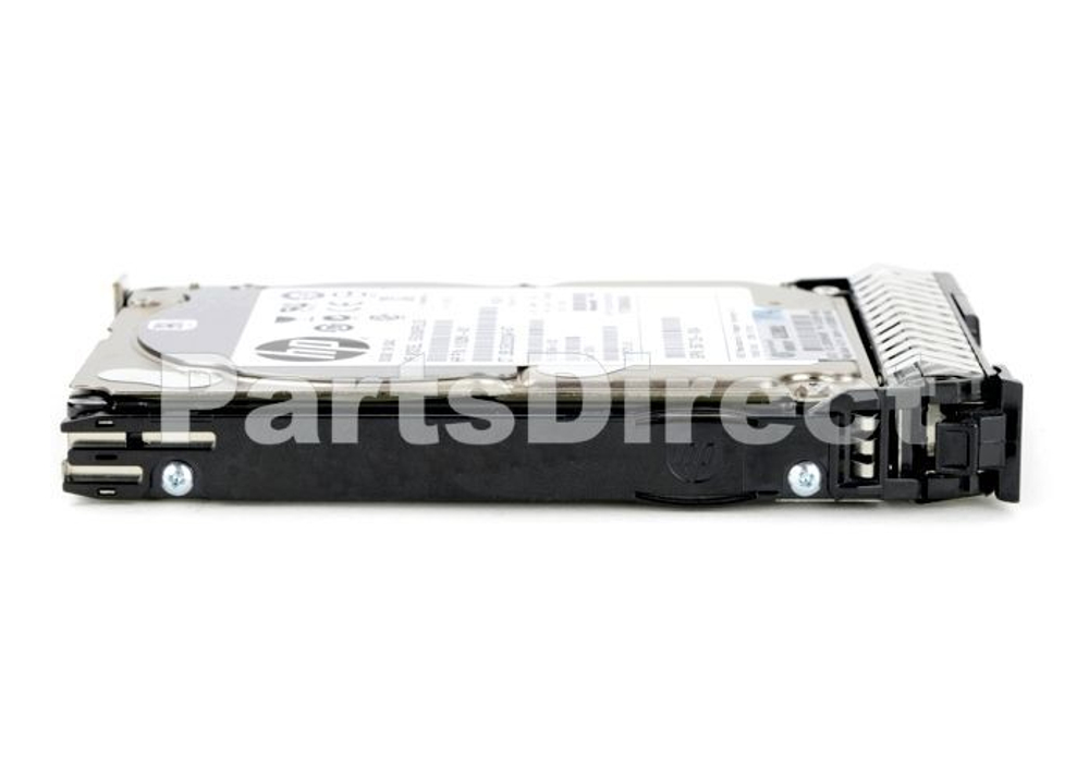 Жесткий диск HPE MB002000GWCBD HP G8-G10 2-TB 6G 7.2K 3.5 SATA