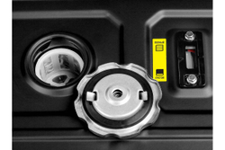 Бензиновый генератор STEHER 2800 Вт GS-3500