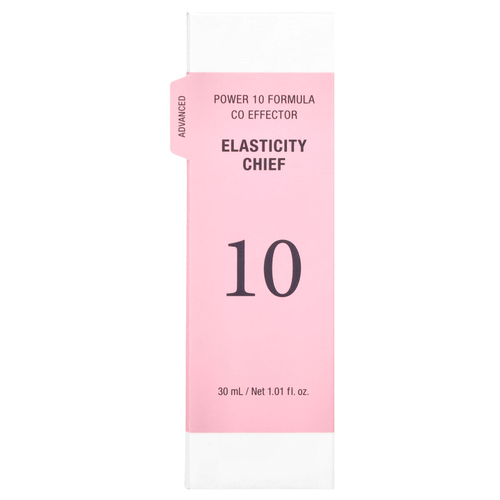 It's Skin, Elasticity Chief 10, 1.01 fl oz (30 ml)