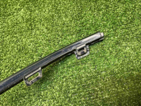 Молдинг перед. бампера Mercedes GLE V167 18-24 AMG