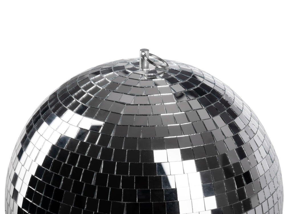 Mirror Ball Зеркальный шар 40, LAudio