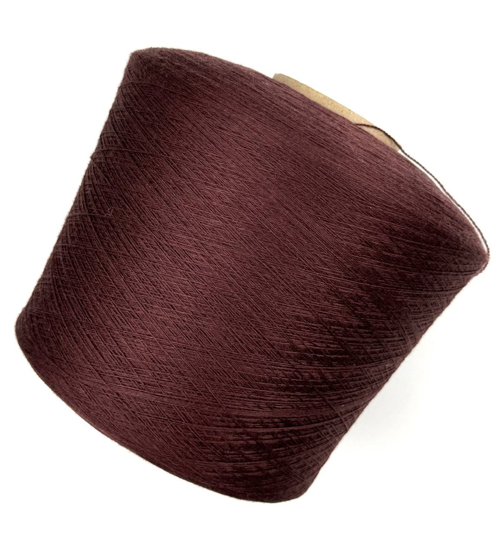 Loro Piana Кашемир 40% шелк 30% меринос 30% 1350 м в 100 г бразилин