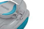 Робот-пылесос AquaTronix G100 Robotic Pool Vacuum Bestway (58864)