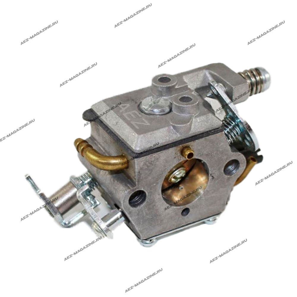 Карбюратор подходит для бензопилы Oleo-Mac GS35¶