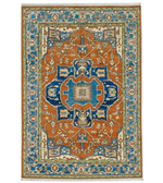 Kazak Yakash 120 x 170 см