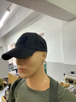 Бейсболка 5.11 / чёрный