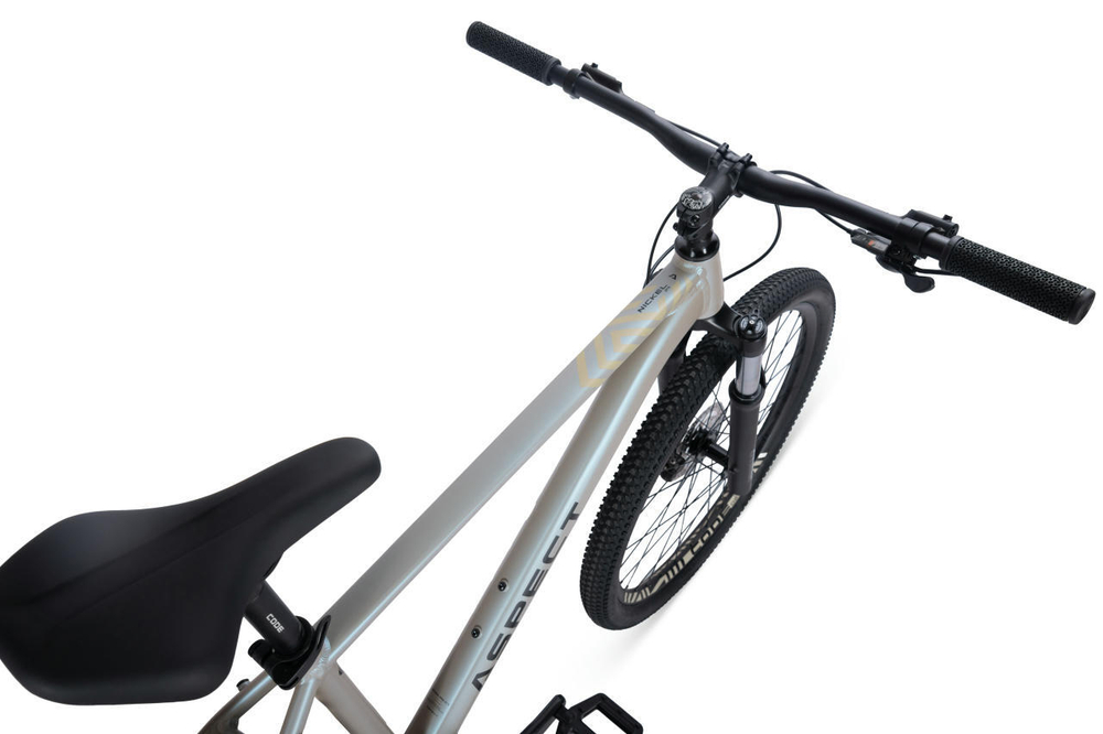 Горный велосипед Aspect Nickel Pro 27.5 (2025)
