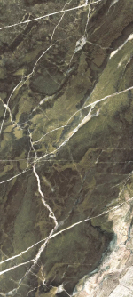 Керамогранит Heritage Luxe Emerald Comfort RET