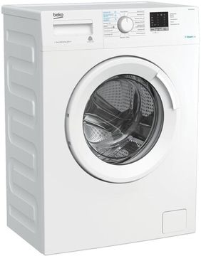 Стиральная машина Beko WSTE 6511 BWW