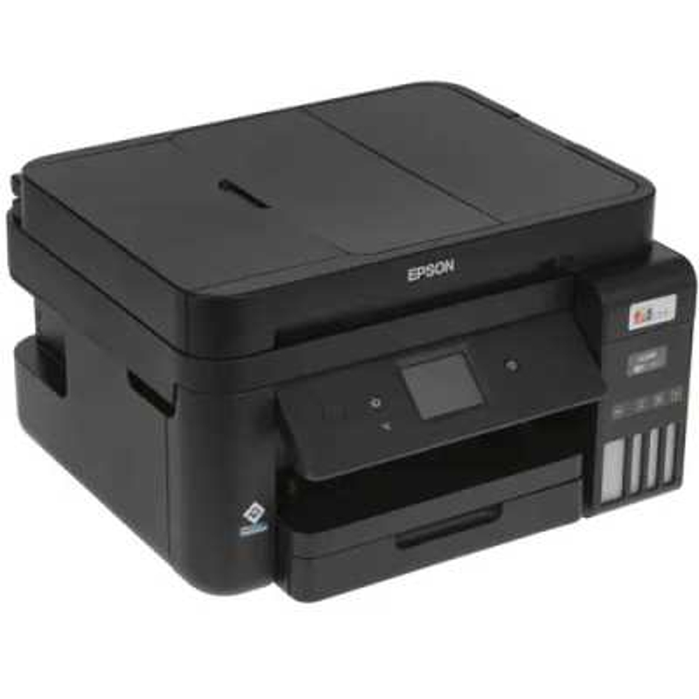 МФУ Epson EcoTank L6290