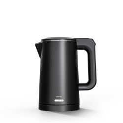 Электрический чайник Meyvel MKE-03T (Black)