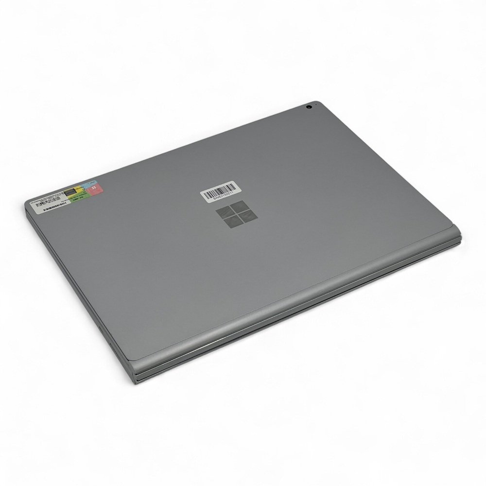 Surface Book 2