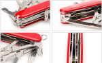 Нож Victorinox Deluxe Tinker, 1.4723