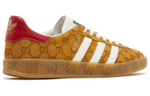Кроссовки Adidas Originals X Gucci Gazelle