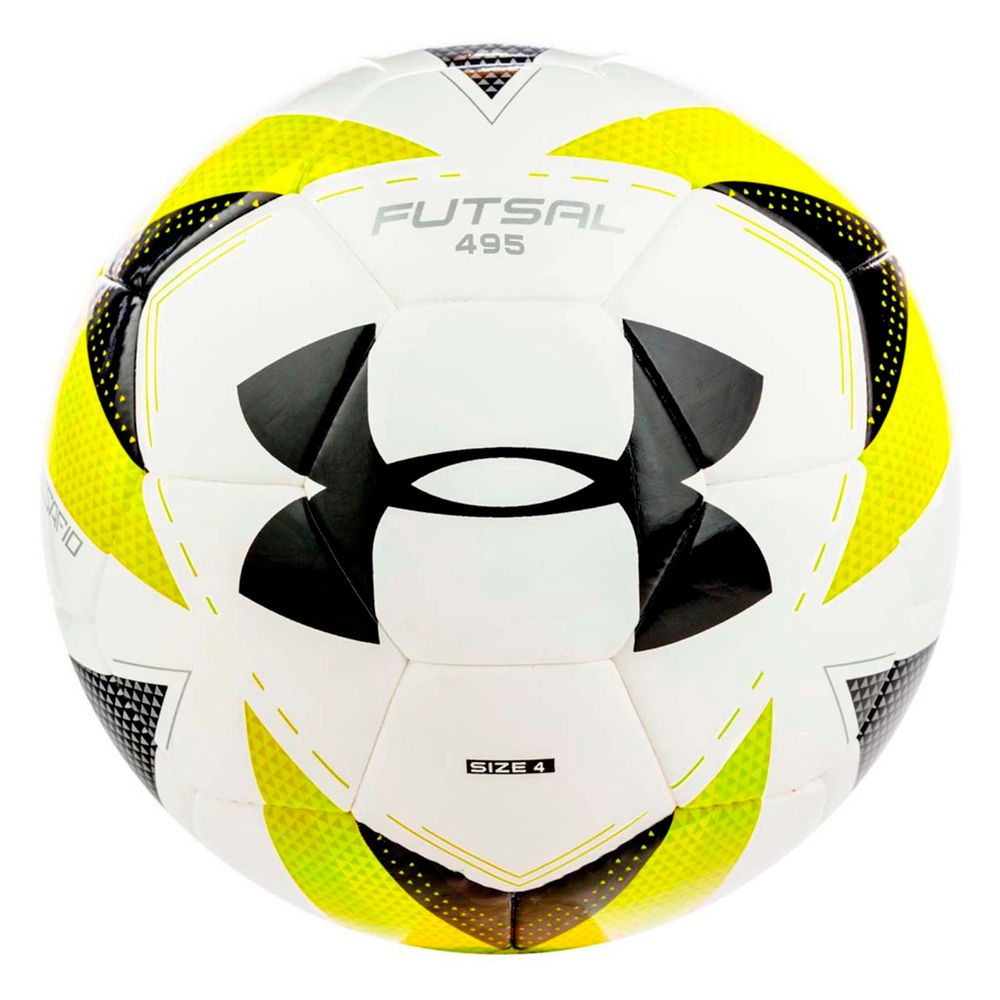 Мяч футзальный 495 Futsal Ball