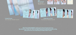 Альбом CNBLUE - X 10th Mini Album 2 Version SET
