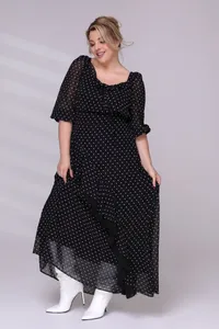 Платье 6299 Fabrika