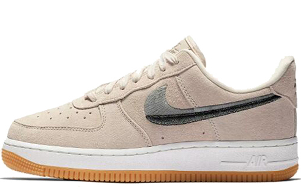Кроссовки Nike Air Force 1 Low 07 Lx Releases In Guava Ice (Женская размерная сетка)