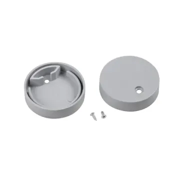 Профиль с круглым рассеивателем 2м 419191 белый Profiled Lightstar