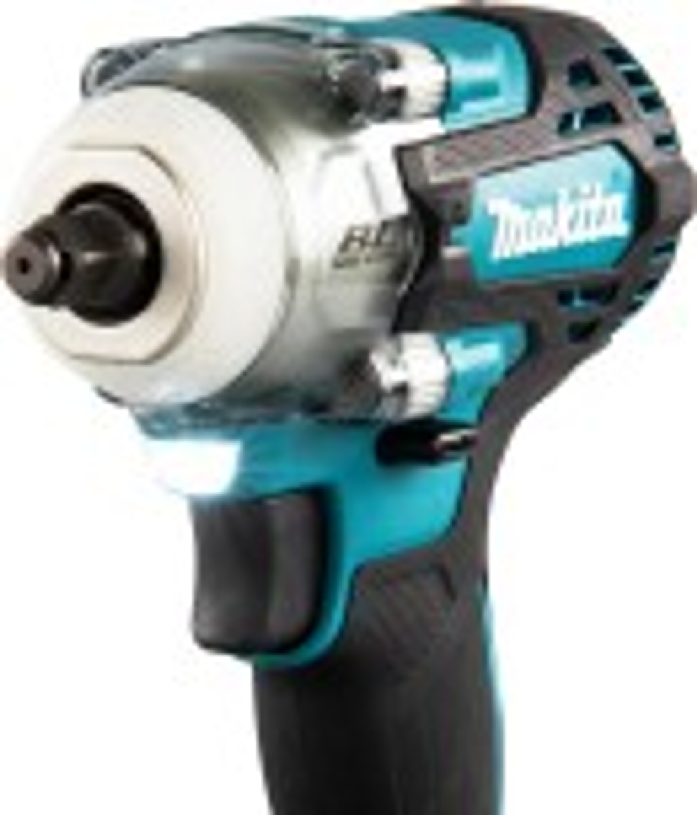 Гайковерт аккумуляторный MAKITA DTW 302 Z без АКБ и ЗУ DTW302Z
