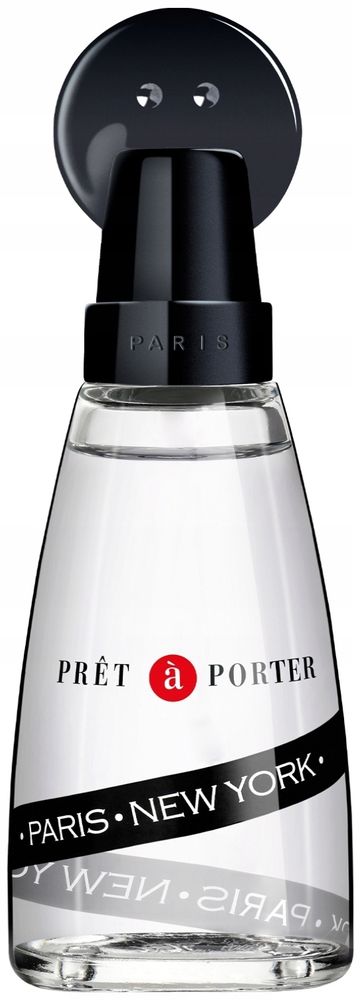 Pret á Porter Prêt à Porter EDT W 100 ml