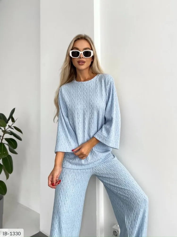 Костюм IB-1323 Фабрика Моды