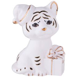 ФИГУРКА "ТИГРЕНОК" 8*6*9,5 СМ (КОР=120ШТ.)