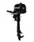 2х-тактный лодочный мотор TOYAMA T5BMS