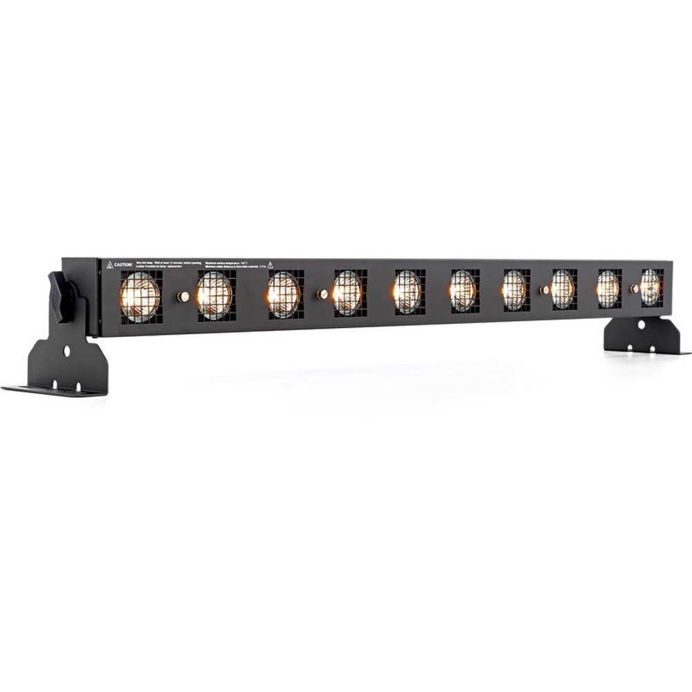 Световой прибор SUNSTRIP ACTIVE 10x50w