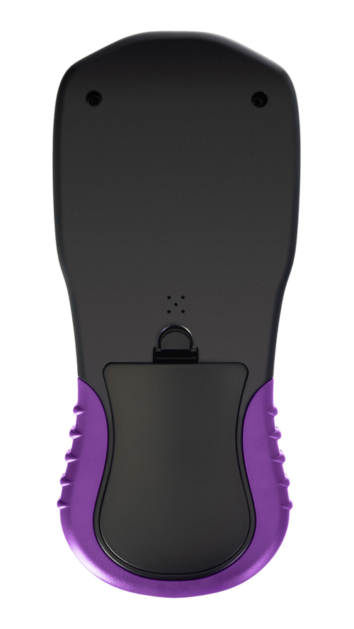 GPS-измеритель площади Ermenrich Reel BD30, фиолетовый