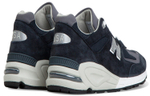 Кроссовки New Balance Nb 990 V2