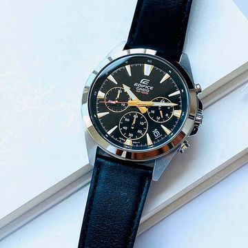 Наручные часы Casio EFV-630L-1A