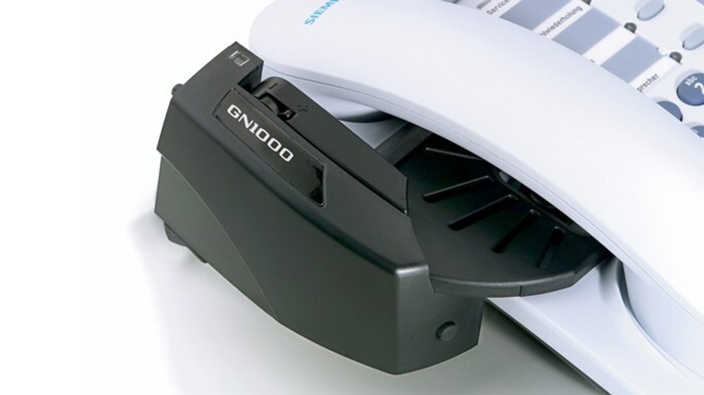 Микролифт  Jabra GN1000