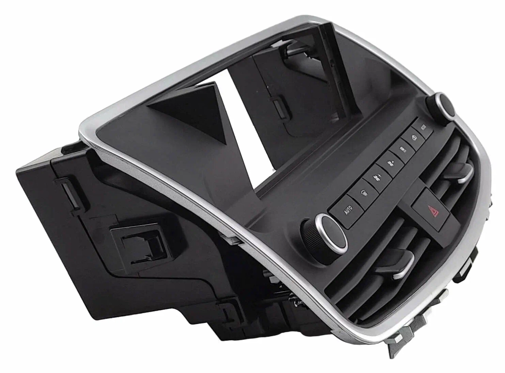 Магнитола для Nissan Teana 2008-2013 - Canbox H-Line 0810 монитор 12.3" QLED в стиле Audi на Android 10, ТОП-процессор, CarPlay, 4G SIM-слот