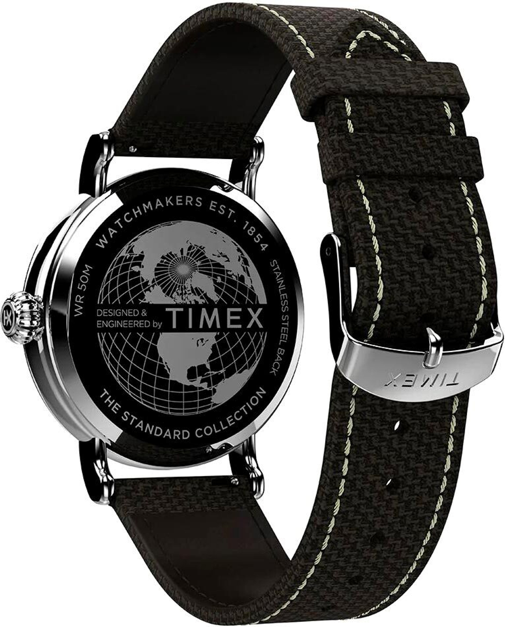 Мужские наручные часы Timex TW2V44100
