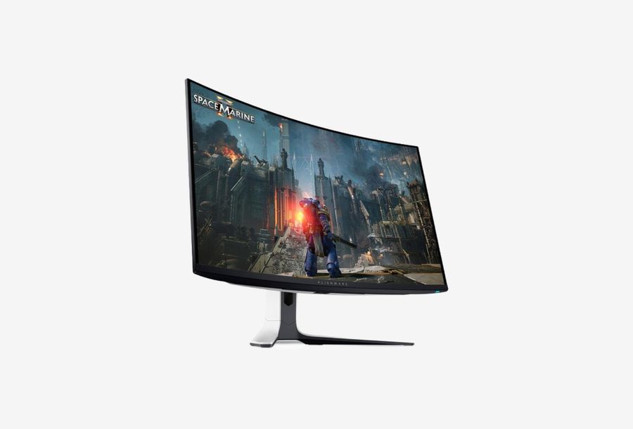 Dell Alienware AW3225QF_0226522102404